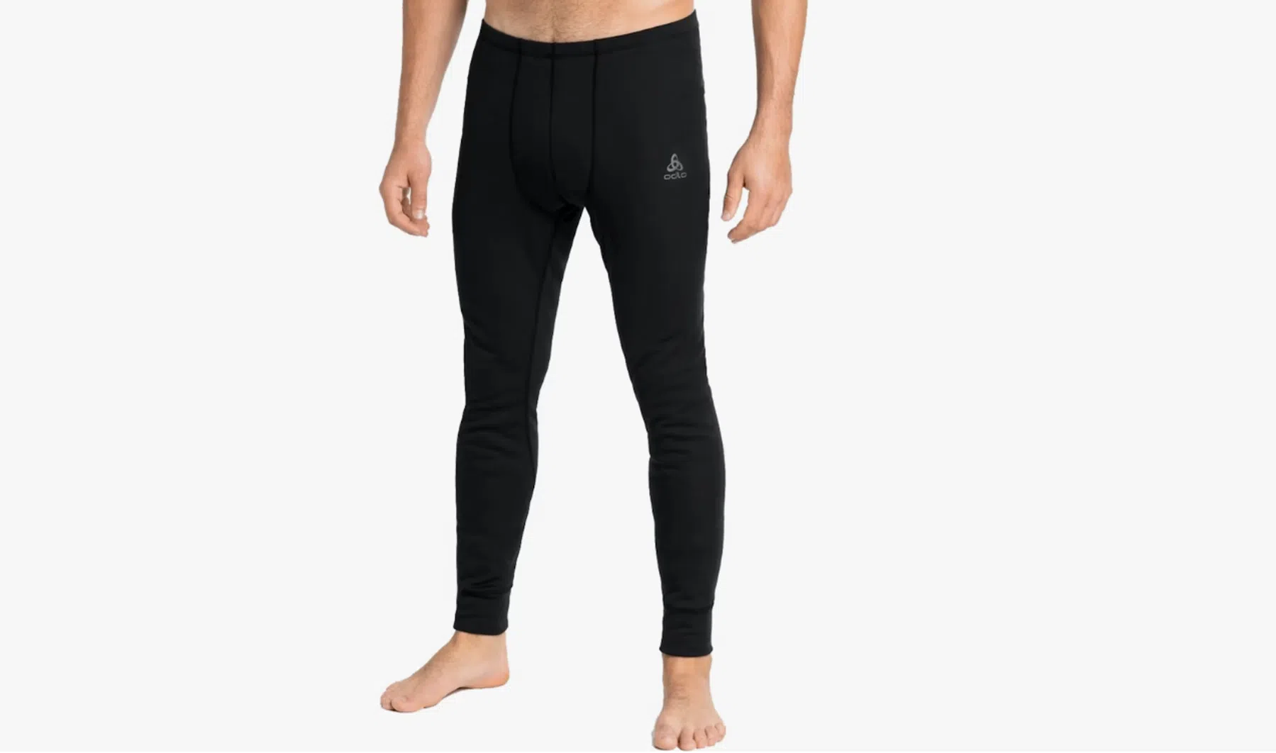 Odlo Active Warm Eco Bottom Long Tight Heren